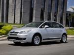 Citroen C4 Berline 2004 года